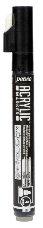 Art Materials - Pens & Pencils