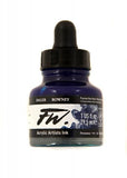 Art Materials - Inks