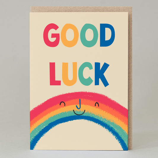 Good Luck Rainbow