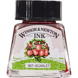 Art Materials - Inks