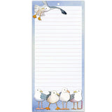 Magnetic Notepad