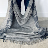 The Reassuring Blanket II - Iona Wool, Limited Edition