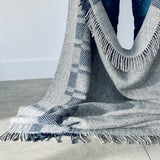 The Reassuring Blanket II - Iona Wool, Limited Edition