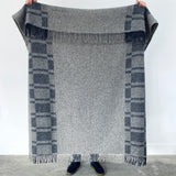 The Reassuring Blanket II - Iona Wool, Limited Edition