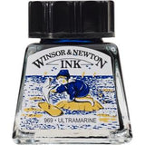 Art Materials - Inks