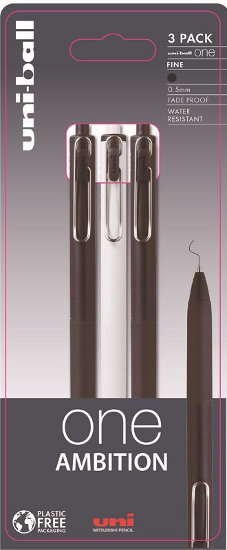 Art Materials - Pens & Pencils