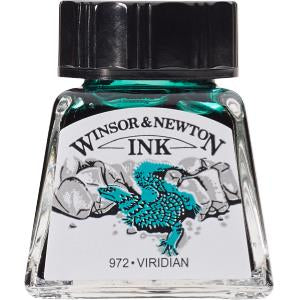 Art Materials - Inks