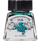 Art Materials - Inks
