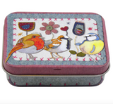 Mini Tin