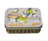 Mini Tin