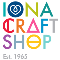 Iona Craft Shop